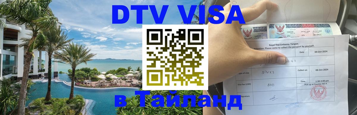 Оформление DTV визы под ключ: стоимость и тарифы, только загранпаспорт - Воронеж  03.10.2025 